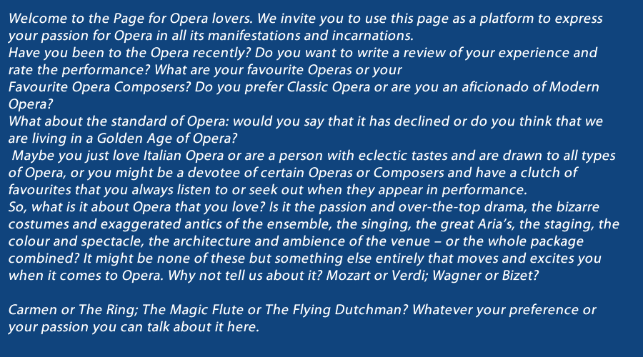 opera word